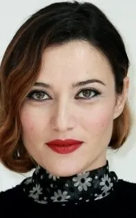 Фотография актёра Анна Фольетта