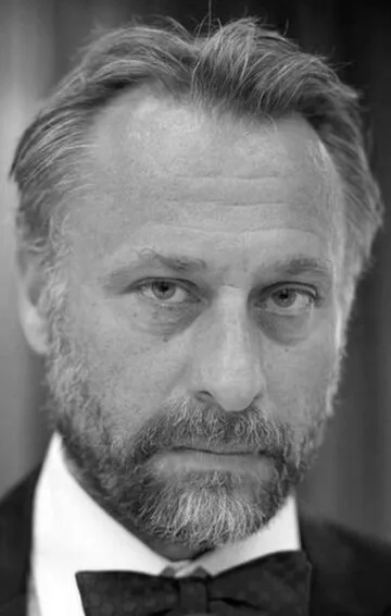 Фотография актёра Микаэл Нюквист