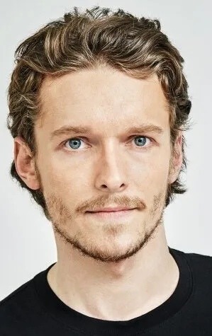 Фотография актёра Джейкоб Коллинс-Леви