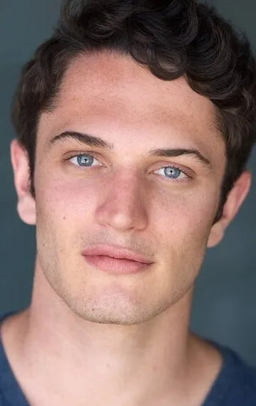 Фотография актёра Колин Вуделл