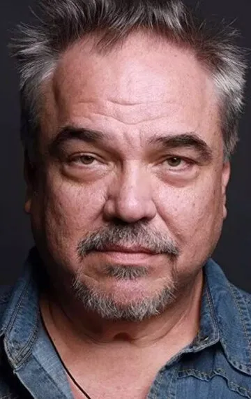 Фотография актёра У. Эрл Браун