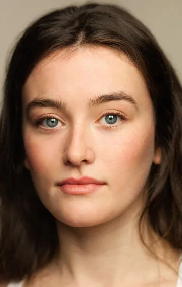 Фотография актёра Сара Пиджон