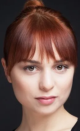 Фотография актёра Нильпери Шахинкая