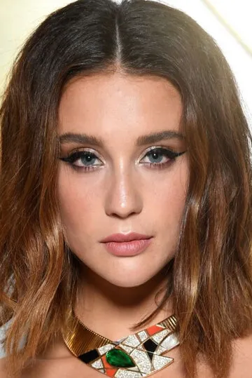 Фотография актёра Мария Педраса