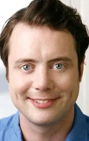 Фотография актёра Джон Дэйли