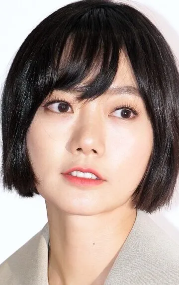 Фотография актёра Пэ Ду-на