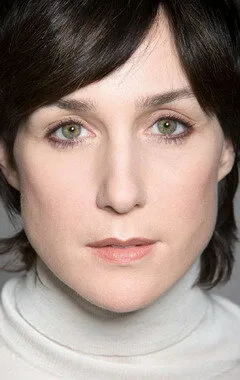 Фотография актёра Эльза Зильберштейн