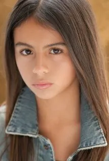 Фотография актёра Лекси Медрано