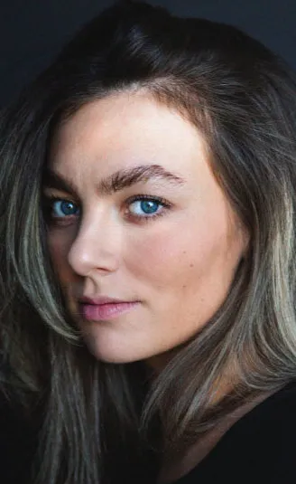 Фотография актёра Ирис Таня Флигенринг