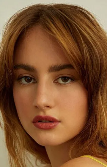 Фотография актёра Грэйс Ван Паттен