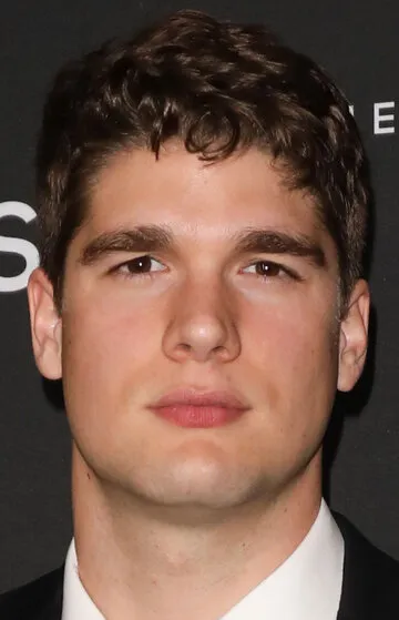 Фотография актёра Спенсер Хаус