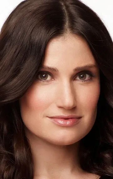 Фотография актёра Идина Мензел