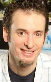 Фотография актёра Крис Уильямс