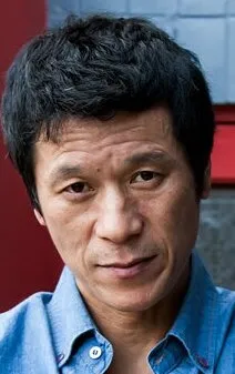 Фотография актёра Ким Рве-ха