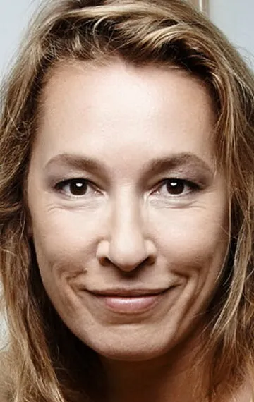 Фотография актёра Эмманюэль Берко