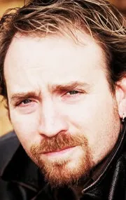 Фотография актёра Тревор Дивэлл