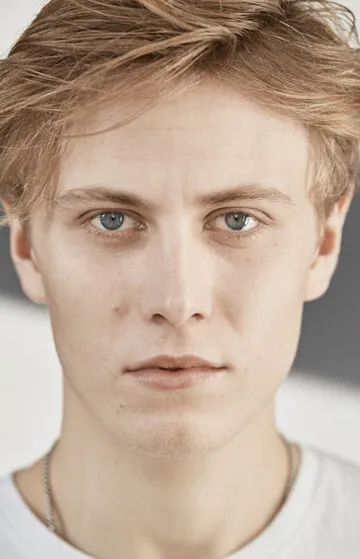 Фотография актёра Макс Шиммельпфенниг