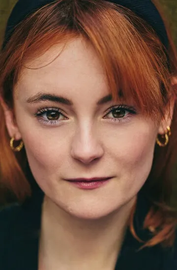 Фотография актёра Леа ван Акен