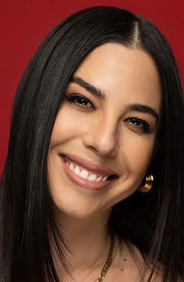 Фотография актёра Рэйчел Вульфсон