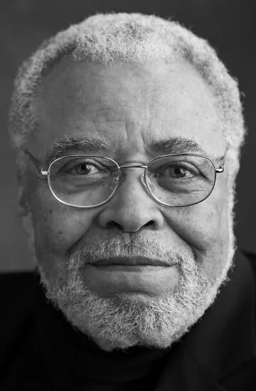 Фотография актёра Джеймс Эрл Джонс