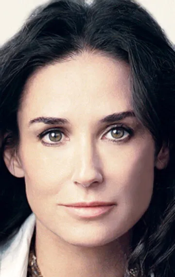 Фотография актёра Деми Мур