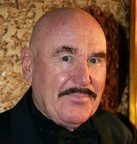 Фотография актёра Роджер Уорд