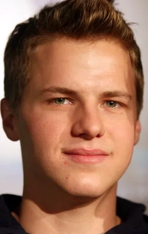 Фотография актёра Кевин Шмидт