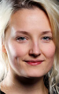 Фотография актёра Ине Марие Вильман