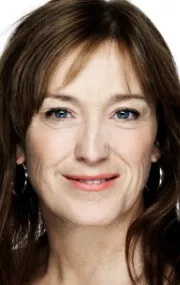 Фотография актёра Аннеке фон дер Липпе