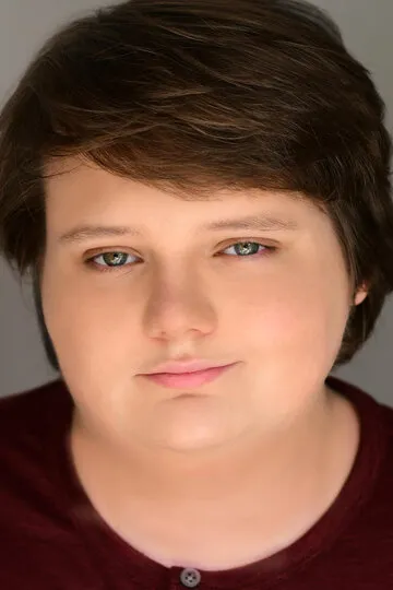 Фотография актёра Дилан Гейдж