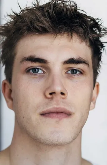 Фотография актёра Феликс Майр