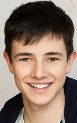 Фотография актёра Антонио Рейн Пасторе