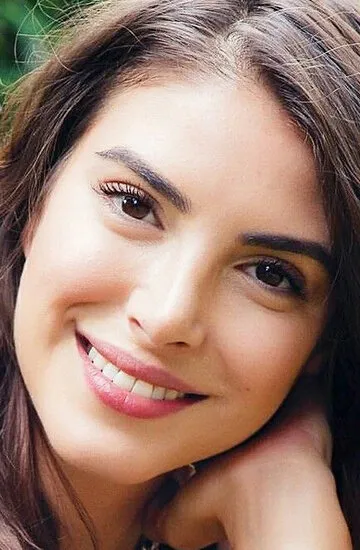 Фотография актёра Дениз Байсал