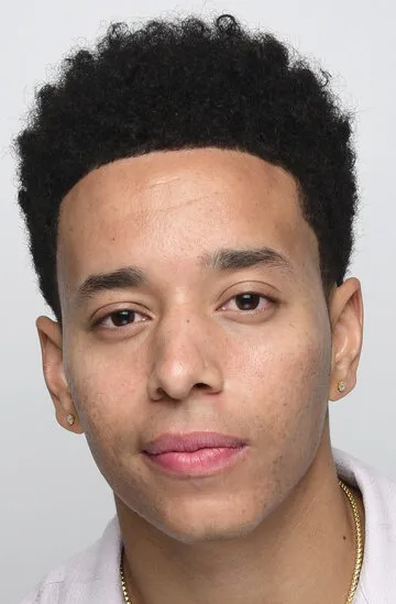 Фотография актёра Доминик Гудман