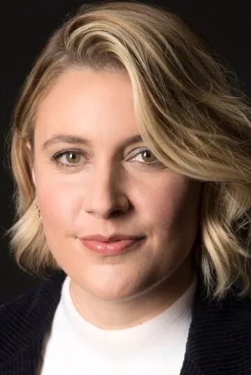 Фотография актёра Грета Гервиг