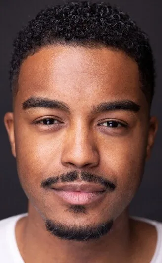 Фотография актёра Джейм М. Каллика