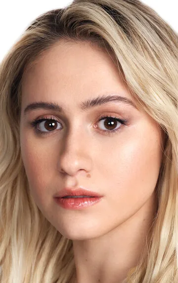 Фотография актёра Мария Бакалова