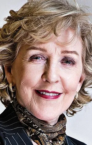 Фотография актёра Патриция Ходж