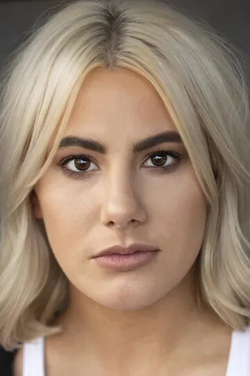 Фотография актёра Эмили Де Маргерити