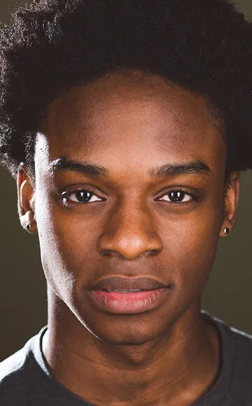 Фотография актёра Остин Крут