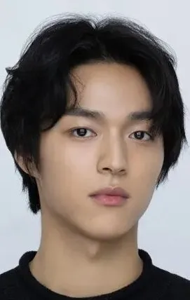 Фотография актёра Пэк Сын-хван