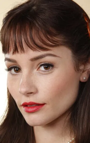 Фотография актёра Джоселин Донахью