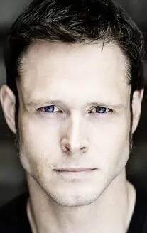 Фотография актёра Майкл Эбботт мл.