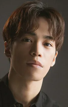 Фотография актёра Кэнсё Оно