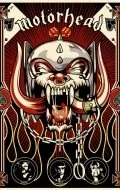 Фотография актёра Моторхэд