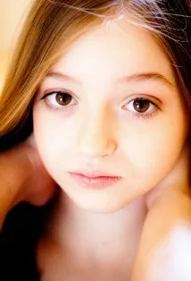 Фотография актёра Анна Харр