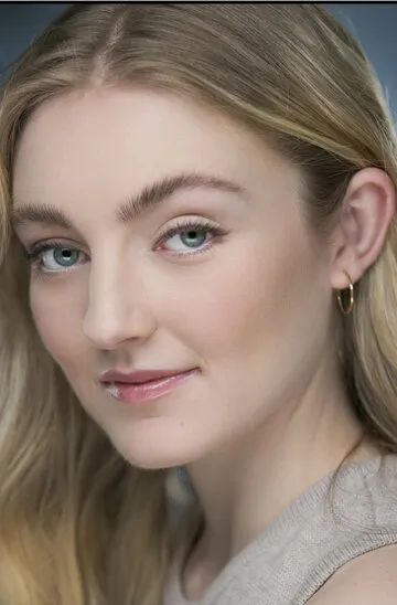 Фотография актёра 