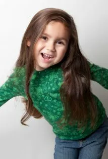 Фотография актёра Кармина Гарай