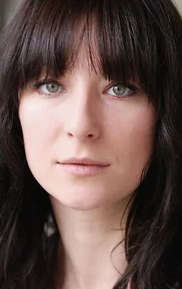 Фотография актёра Исидора Горештер