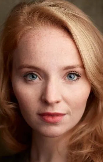 Фотография актёра Михаэла Лонгден